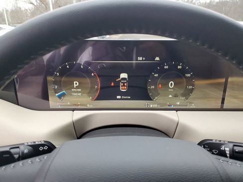 New 2026 Nissan Armada Platinum AWD/4WD image 25