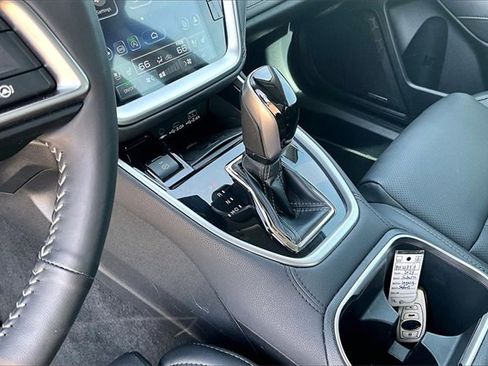 Used 2024 Subaru Legacy Touring XT image 14