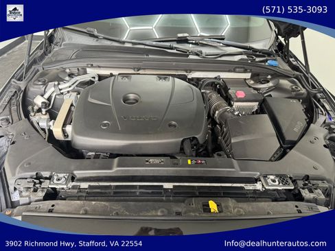 Used 2019 Volvo S60 T6 R-Design AWD/4WD image 31