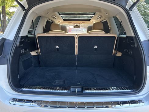 Certified 2024 Mercedes-Benz GLS 450 4MATIC image 10