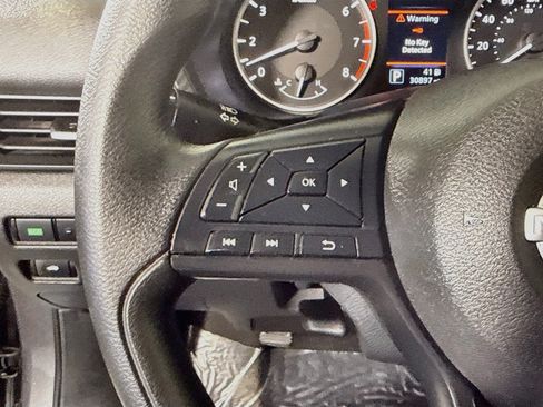 Used 2025 Nissan Sentra S FWD image 14