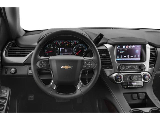 Used 2019 Chevrolet Suburban LS w/ Max Trailering Package AWD/4WD image 10