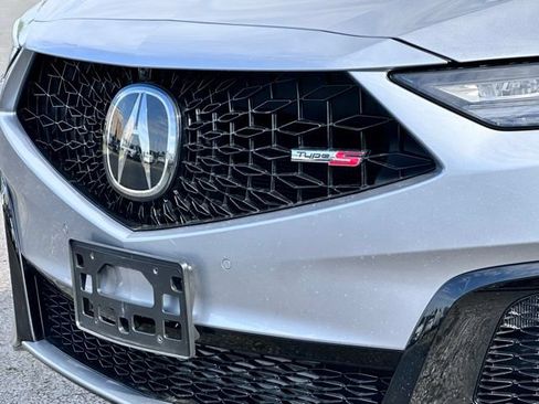 Used 2025 Acura MDX Type S AWD/4WD image 6