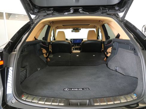 Used 2023 Lexus NX 350 AWD image 32