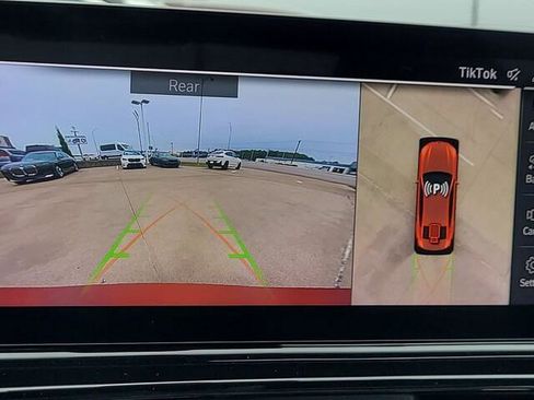 Certified 2023 BMW 840i Gran Coupe xDrive image 20