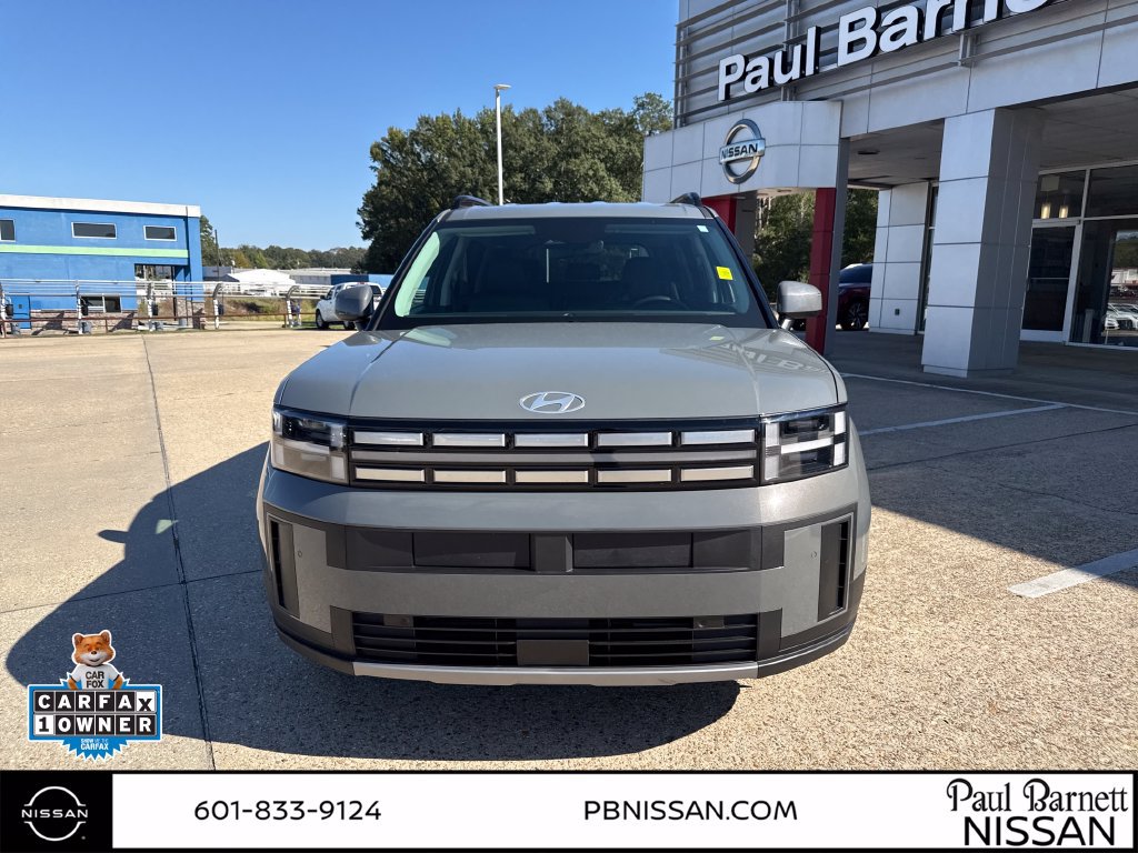 Used 2026 Hyundai Santa Fe SEL FWD image 18