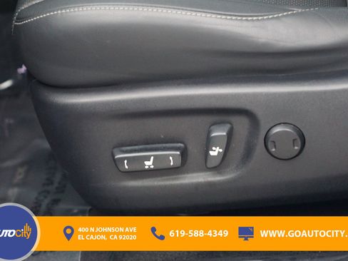 Used 2017 Lexus NX 200t FWD w/ Premium Package image 18
