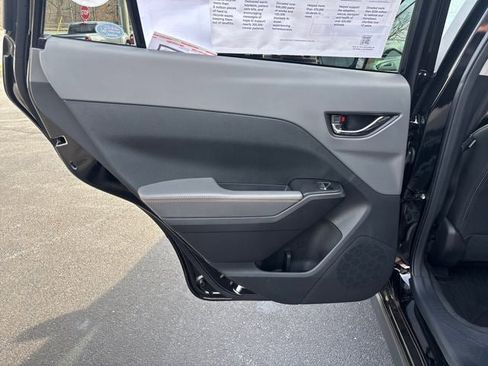 New 2026 Subaru Crosstrek 2.5i Limited image 82