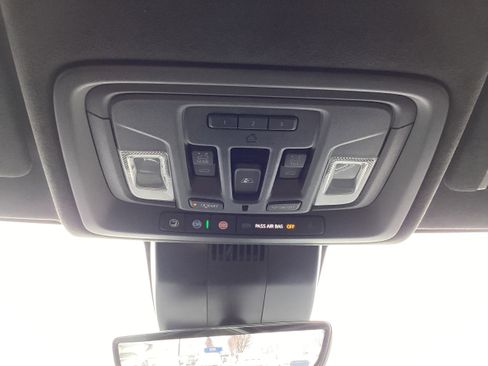 Used 2024 GMC Sierra 1500 AT4X image 20