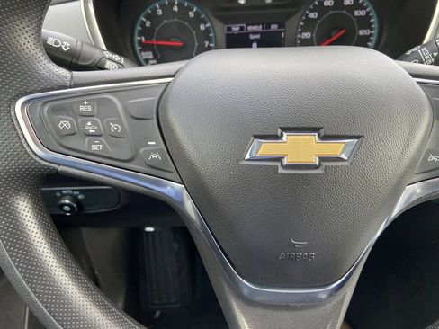 Used 2024 Chevrolet Equinox LS image 12