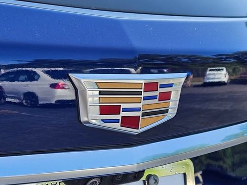 Used 2023 Cadillac XT5 Premium Luxury w/ Technology Package FWD image 15