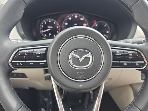 New 2026 MAZDA CX-90 3.3 Turbo S w/ Premium Package image 20