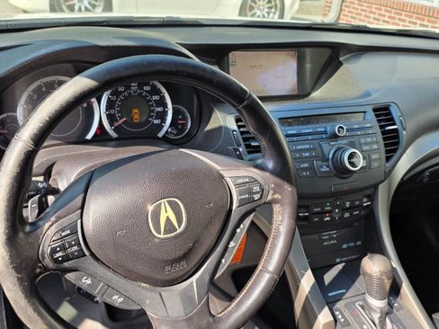 Used 2009 Acura TSX Sedan FWD image 10