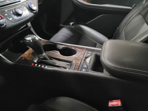 Used 2014 Chevrolet Impala LTZ image 26