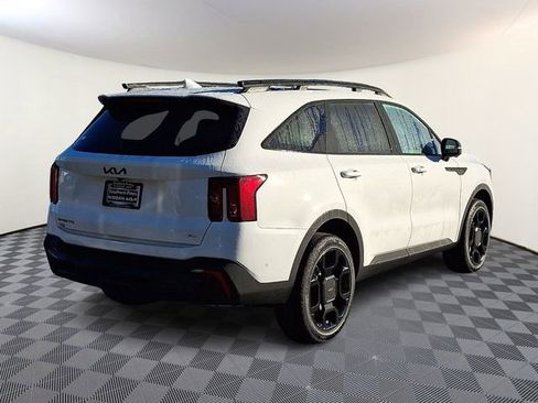 New 2026 Kia Sorento SX image 6