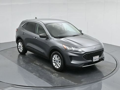 Certified 2022 Ford Escape SE w/ Convenience Package image 44