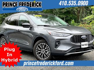 Used 2023 Ford Escape SE w/ PHEV Premium Package image 1