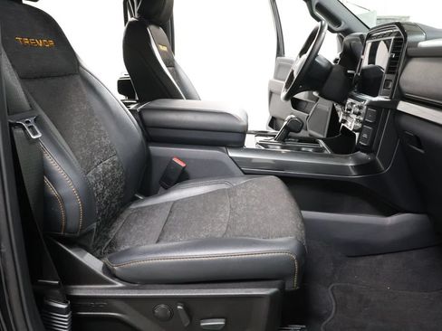 Used 2023 Ford F150 Tremor AWD/4WD image 27