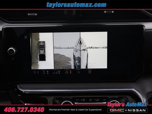 Used 2024 GMC Sierra 1500 Denali w/ Denali Reserve Package image 24