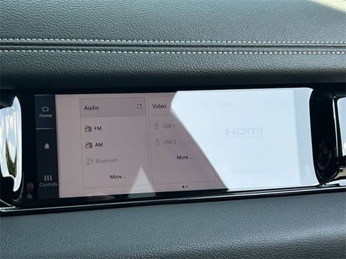 New 2026 RAM 1500 Laramie w/ Night Edition image 28