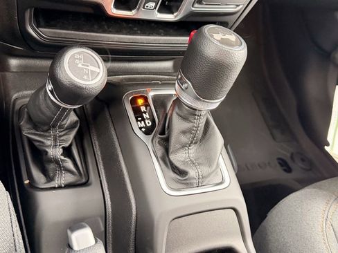 New 2026 Jeep Wrangler Sport S image 28