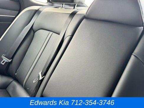 New 2026 Kia K5 GT-Line w/ GT-Line Premium Package image 13