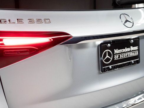 New 2026 Mercedes-Benz GLE 350 4MATIC image 9