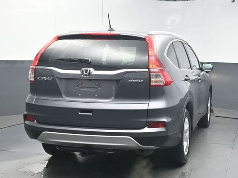 Used 2015 Honda CR-V EX-L image 7