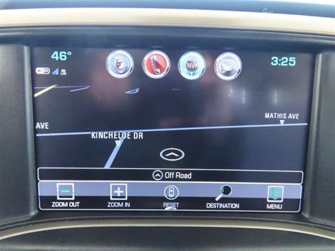 Used 2018 GMC Sierra 1500 Denali image 25