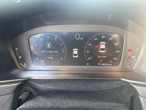 Used 2025 Honda Accord SE image 19