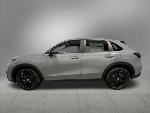 New 2027 Honda HR-V Sport image 2