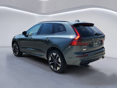 New 2026 Volvo XC60 T8 Plus w/ Protection Package Premier AWD/4WD image 5