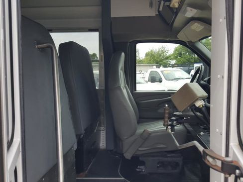 Used 2007 Chevrolet Express 3500 w/ School Bus Package image 15