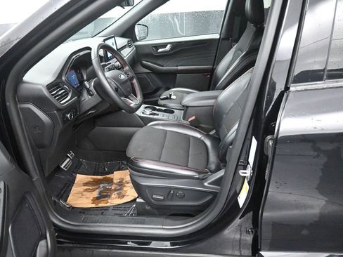 Used 2024 Ford Escape ST-Line image 27