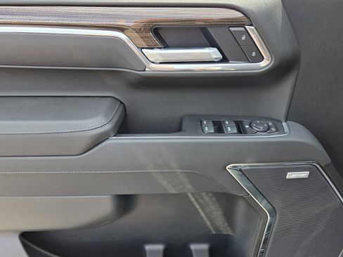 New 2026 Chevrolet Silverado 1500 LT Trail Boss w/ LT Trail Boss Premium Package AWD/4WD image 11