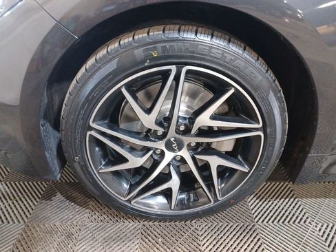 Used 2023 Kia Stinger GT-Line w/ Sun & Sound Package image 19