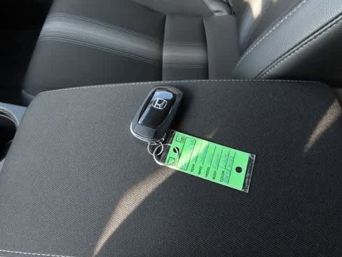 Certified 2024 Honda Civic Sport image 25