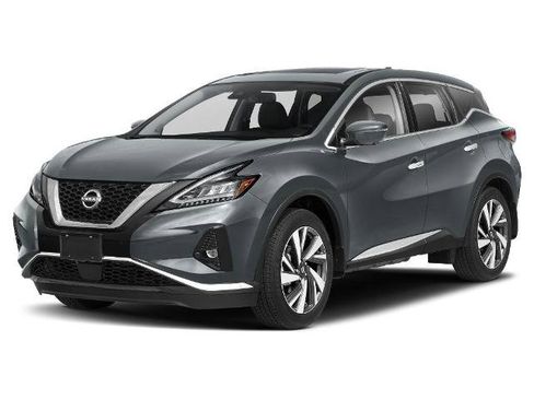 Certified 2024 Nissan Murano SL image 1