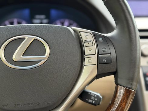 Used 2013 Lexus RX 350 FWD w/ Premium Pkg image 36