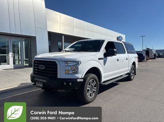 Used 2016 Ford F150 XLT w/ Equipment Group 302A Luxury 360° Tour
