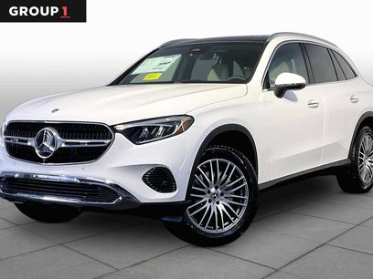 New 2027 Mercedes-Benz GLC 300 4MATIC