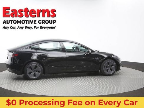 Used 2023 Tesla Model 3 Standard Range RWD image 40