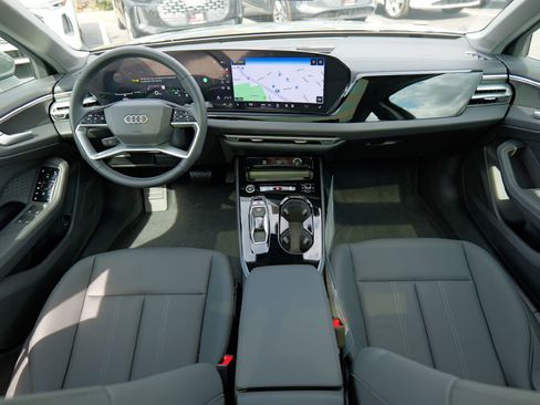 New 2025 Audi A5 2.0T Premium image 30