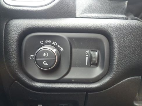 Certified 2021 RAM 1500 Big Horn image 11