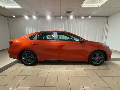 Used 2021 Kia Forte GT-Line image 6