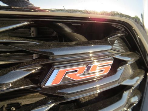 New 2026 Chevrolet TrailBlazer RS FWD image 9