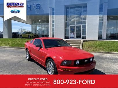 Used 2006 Ford Mustang GT Premium