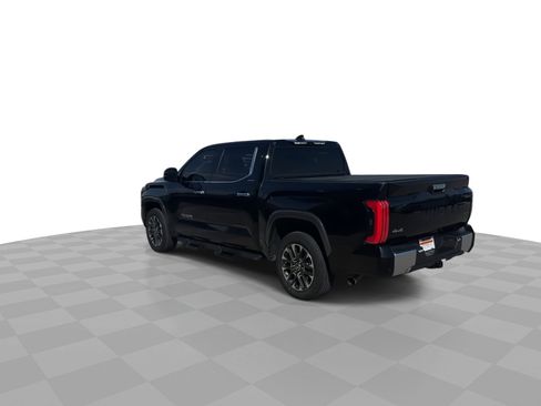 Used 2024 Toyota Tundra Limited image 6