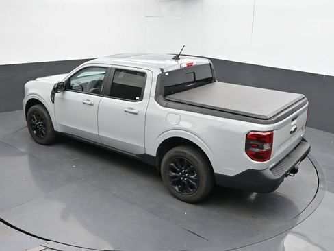 Used 2023 Ford Maverick Lariat w/ Lariat Luxury Package AWD/4WD image 39