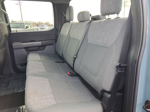 Used 2023 Ford F150 XLT image 22